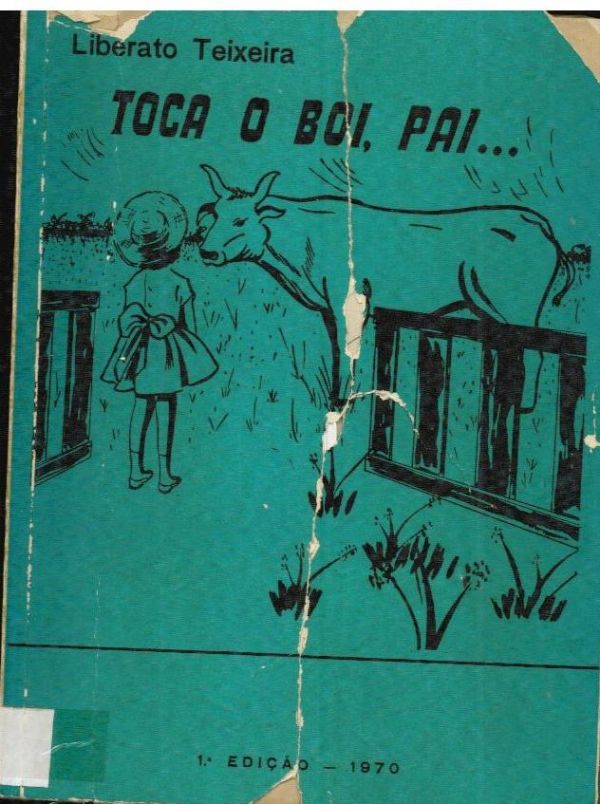 Toca o Boi, Pai...